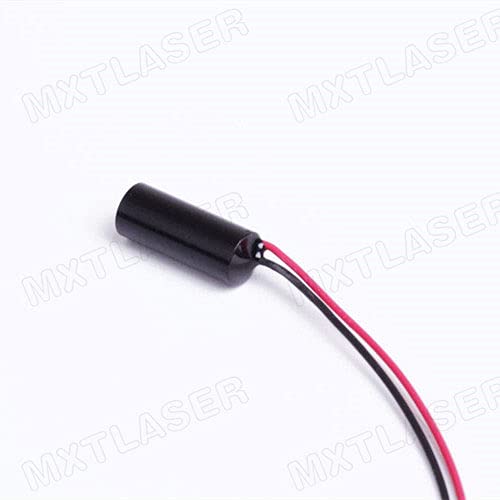 650nm Red Dot Laser Diode Module Q421948