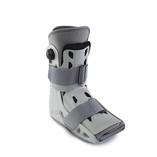 Boot Walker AirSelect Gray XL Short R734