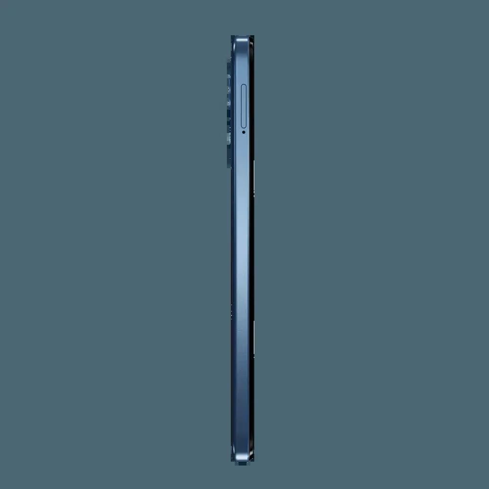 Sapphire Blue 64GB 4GB RAM LTE Smartphone V612