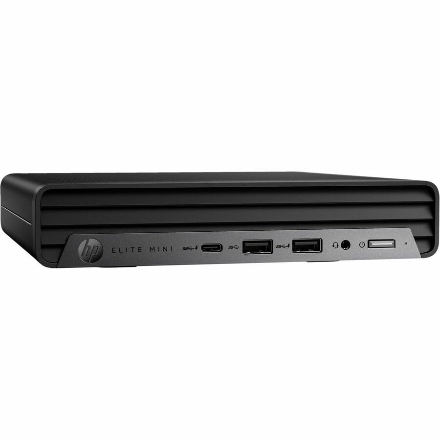 Desktop Computer Intel Core i5 8 GB 256 GB SSD Windows 11 Pro V5226