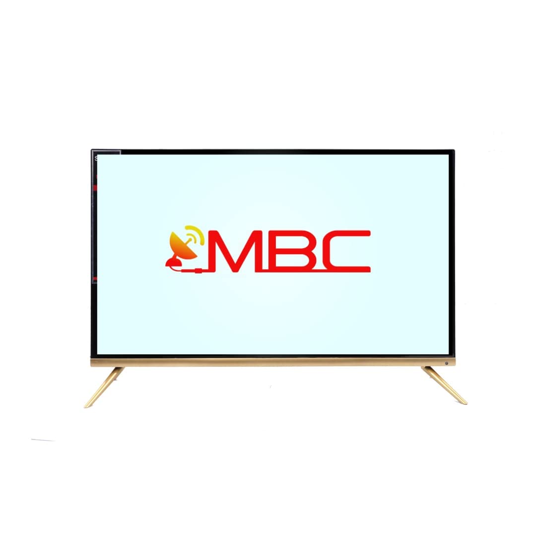 55 inches HD Smart LED TV H387