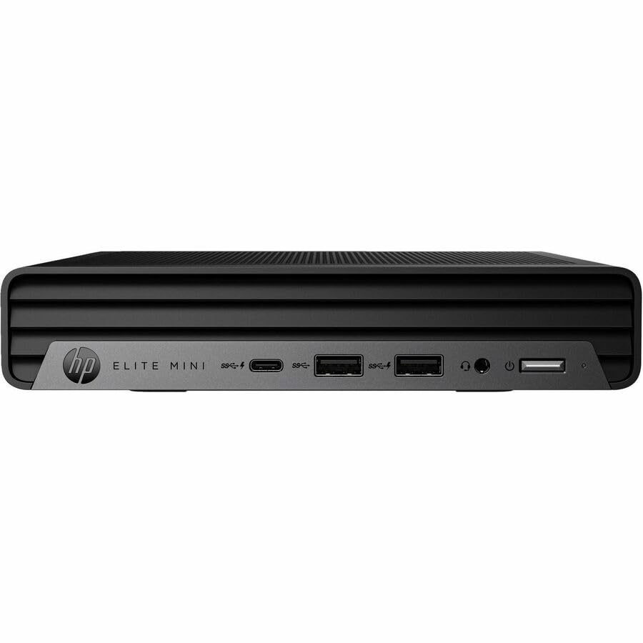 Desktop Computer Intel Core i5 8 GB 256 GB SSD Windows 11 Pro V5226