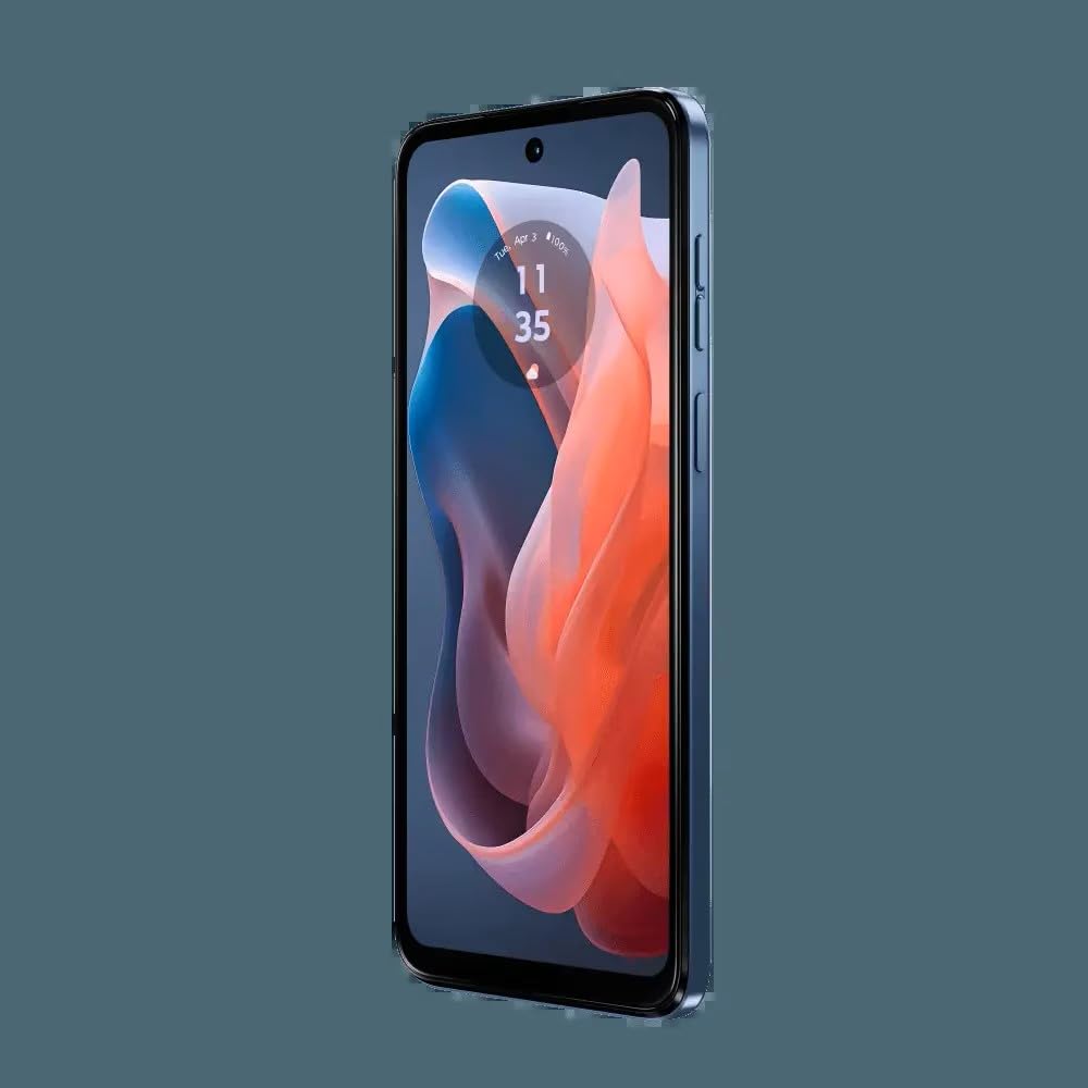 Sapphire Blue 64GB 4GB RAM LTE Smartphone V612