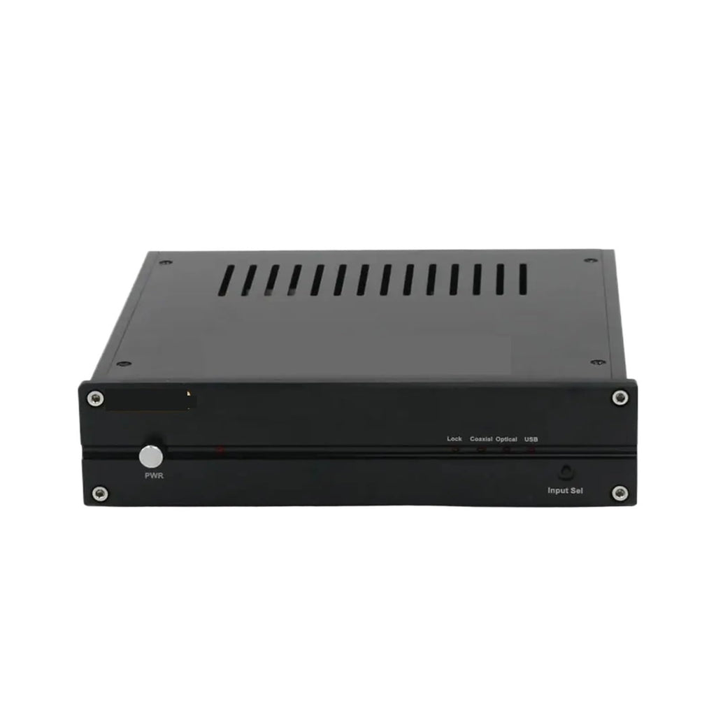 Black HiFi DAC Decoder I8482