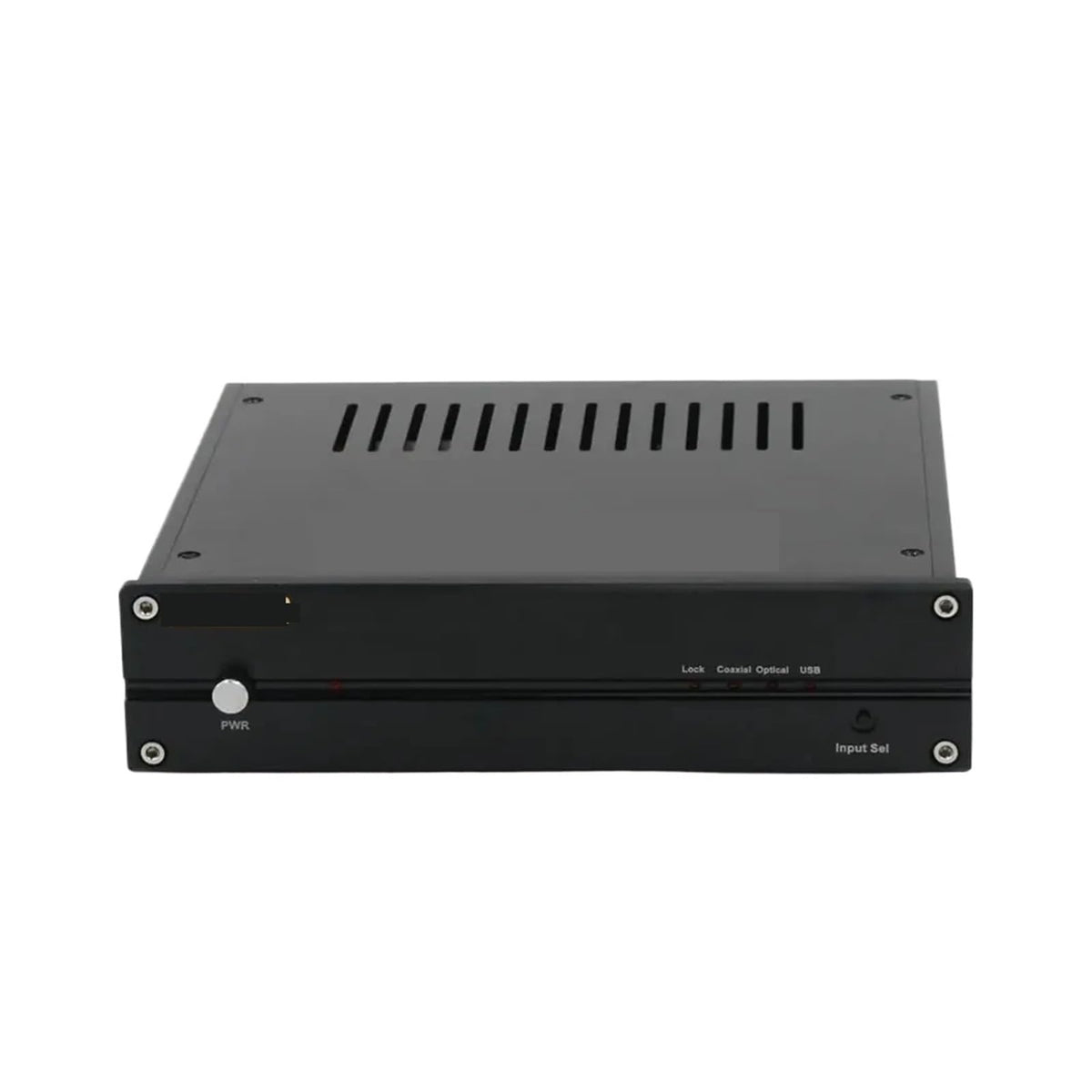 Black HiFi DAC Decoder I8482