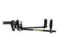 2.5" Shank 8" Drop Weight Distribution Hitch with Anti-Sway J69918