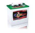 6-Volt Deep Cycle Marine Battery Set of 4 B148