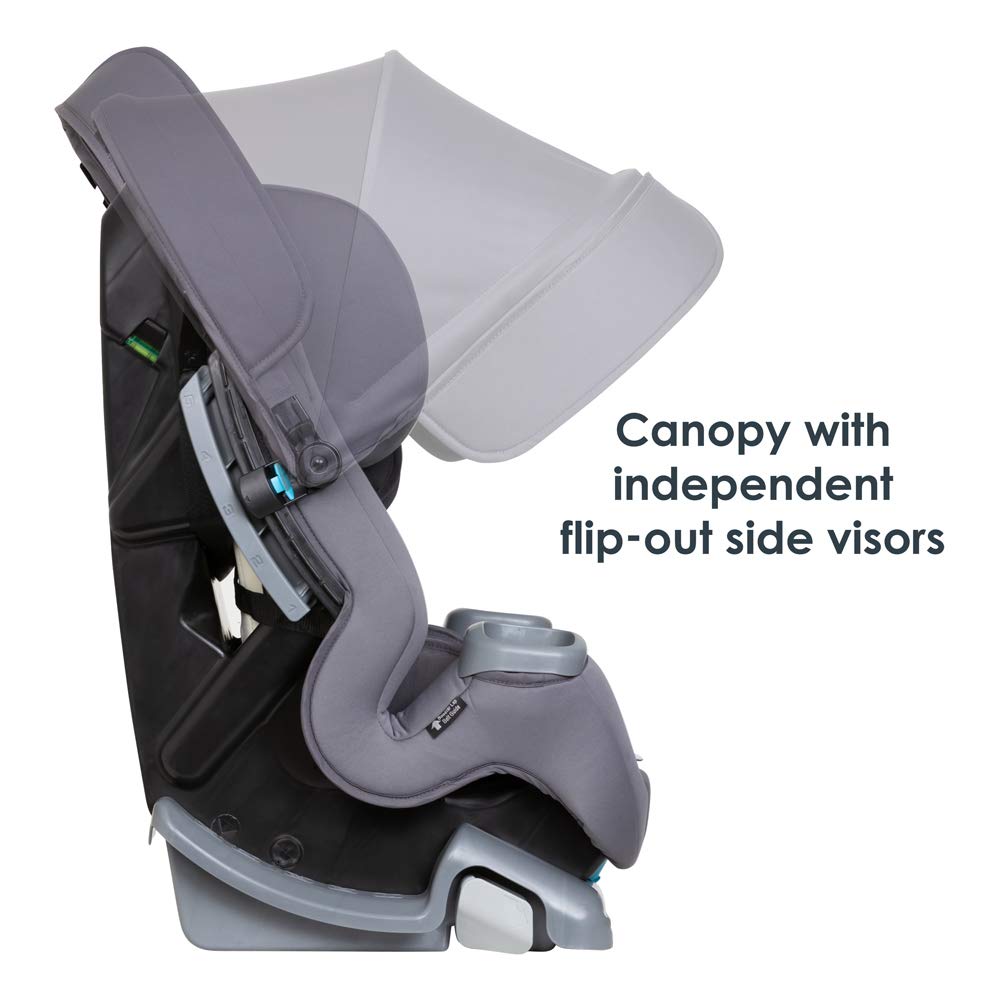 4 in 1 Convertible Car Seat Y83946