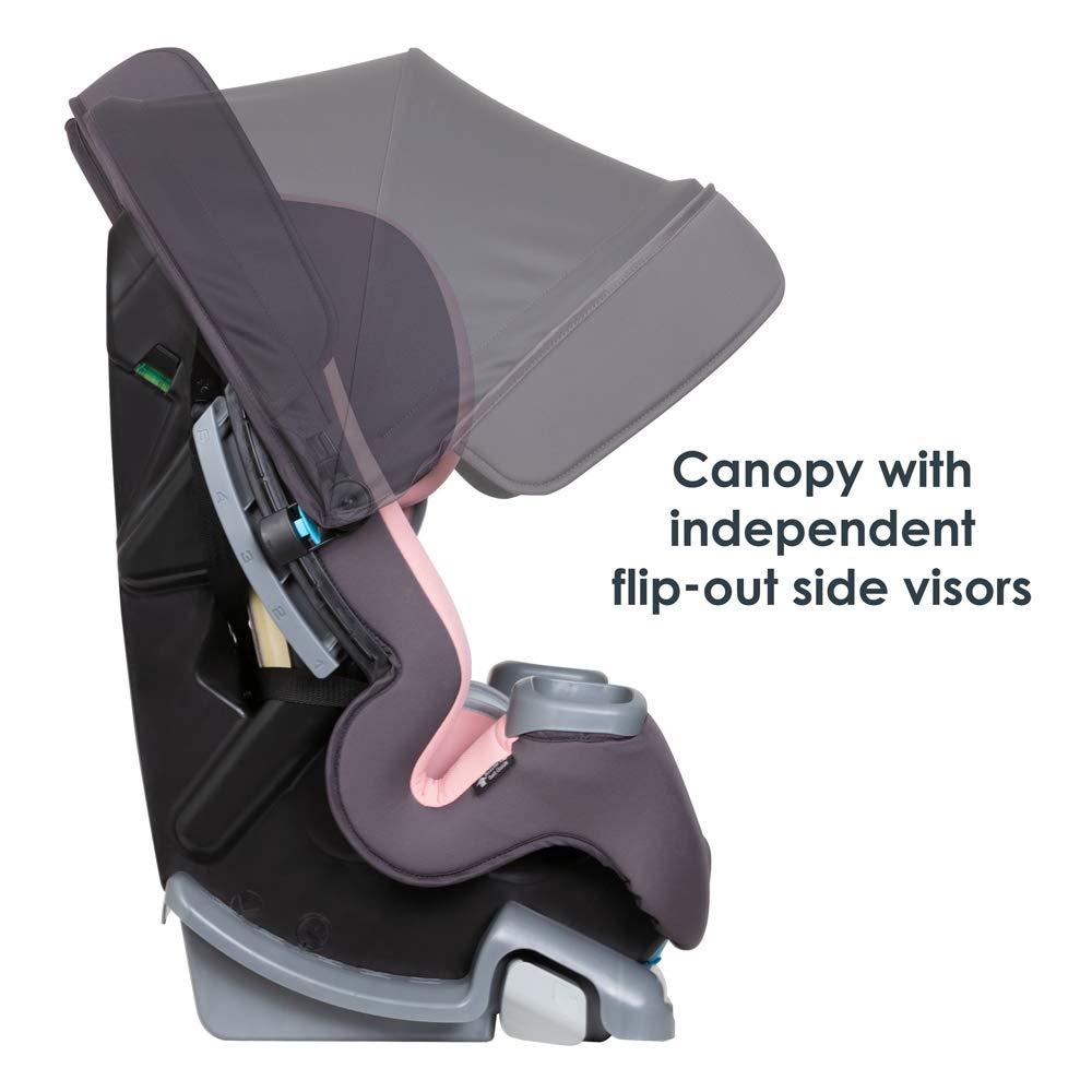 4 in 1 Convertible Car Seat Y83946