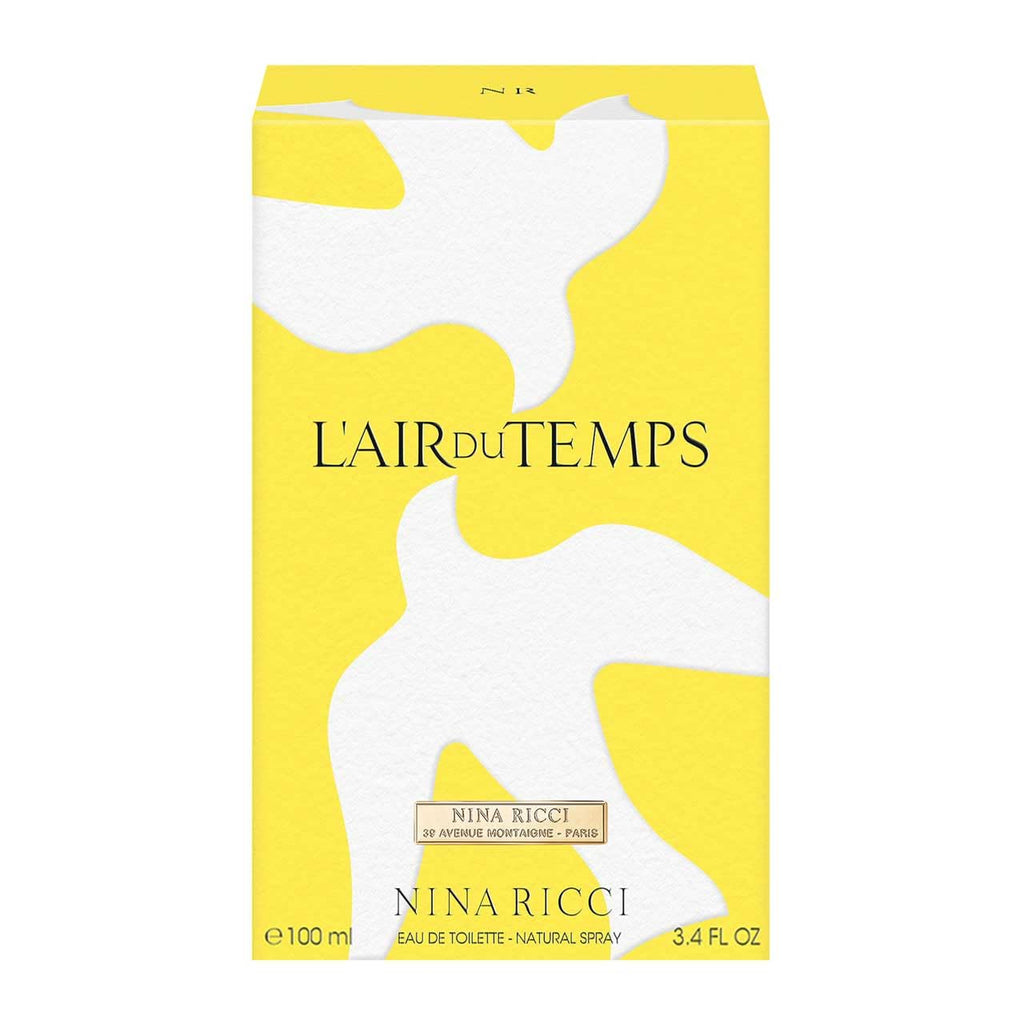 3.4 oz Eau de Toilette Spray D22550