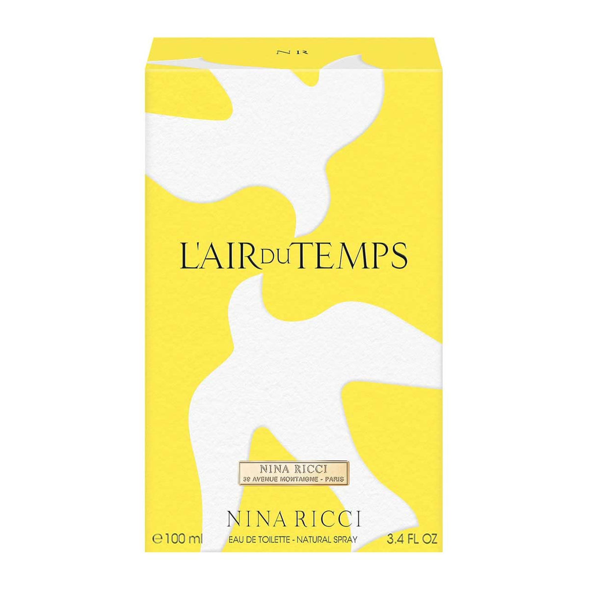 3.4 oz Eau de Toilette Spray D22550