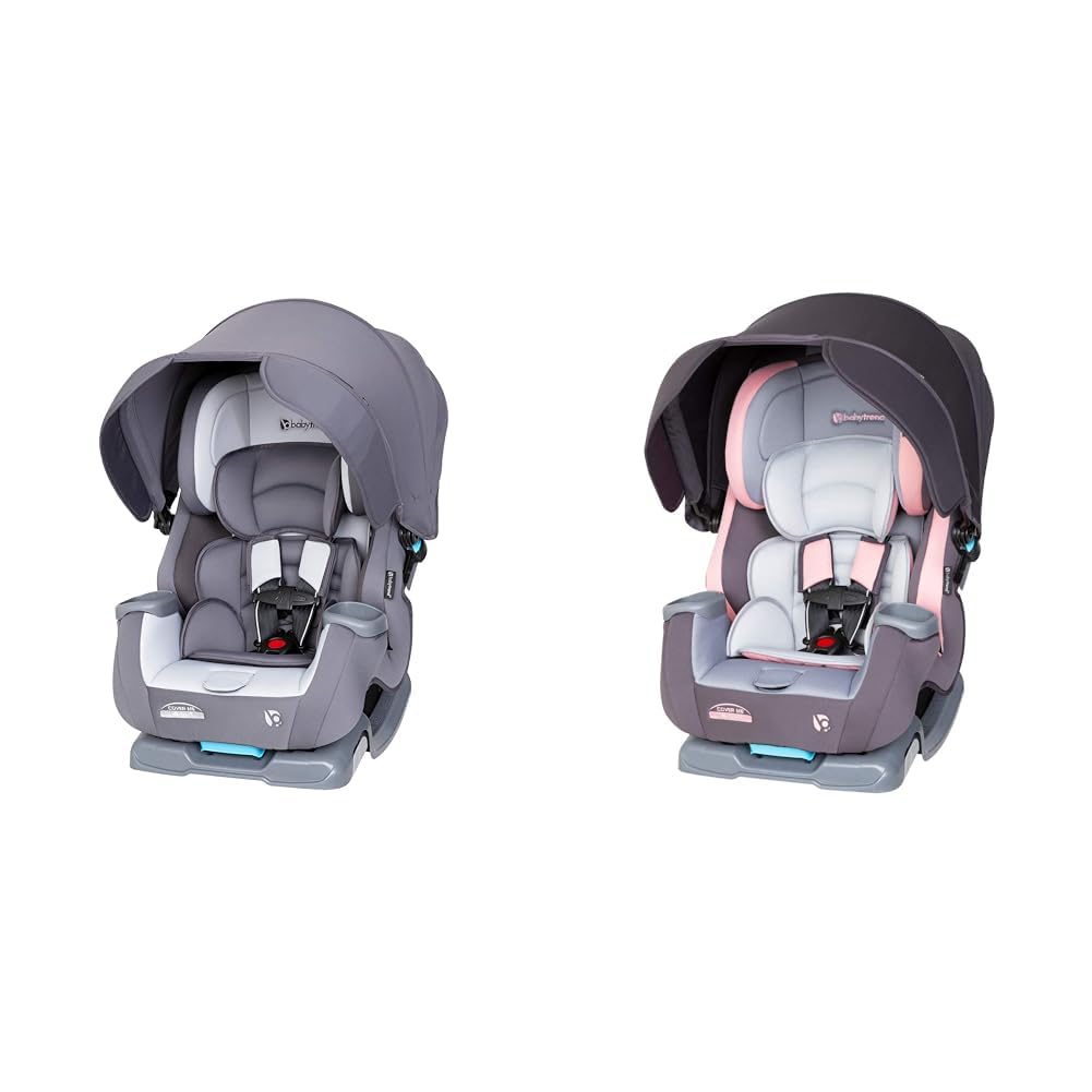 4 in 1 Convertible Car Seat Y83946