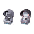 4 in 1 Convertible Car Seat Y83946