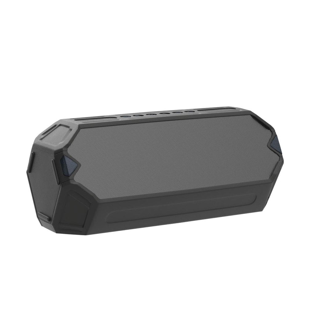 Black Waterproof Portable Bluetooth Speaker Y534081