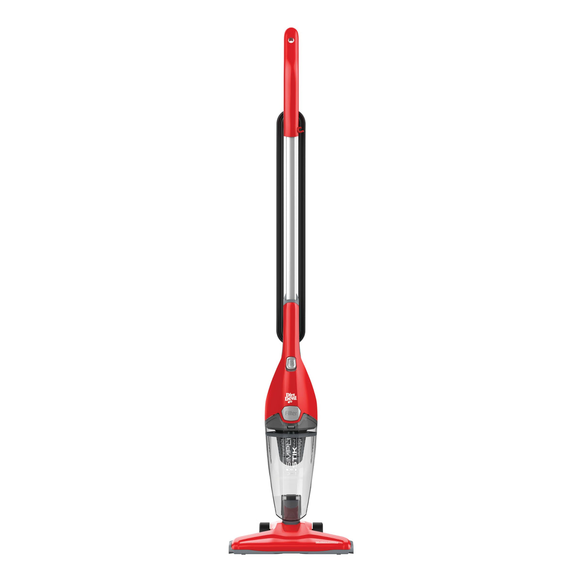 3-in-1 Lightweight Vacuum O2081