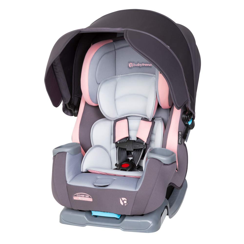 4 in 1 Convertible Car Seat Y83946