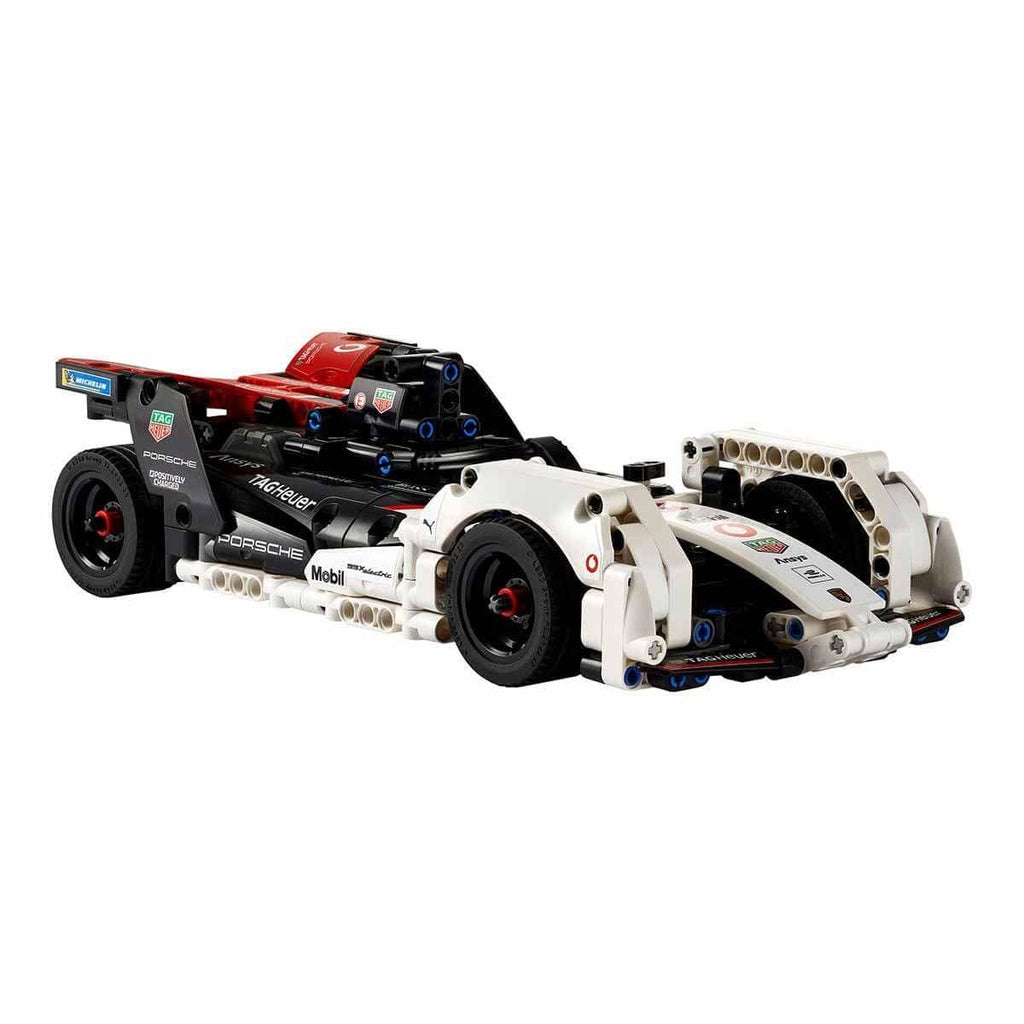 Formula E Porsche 99X Electric Q4996