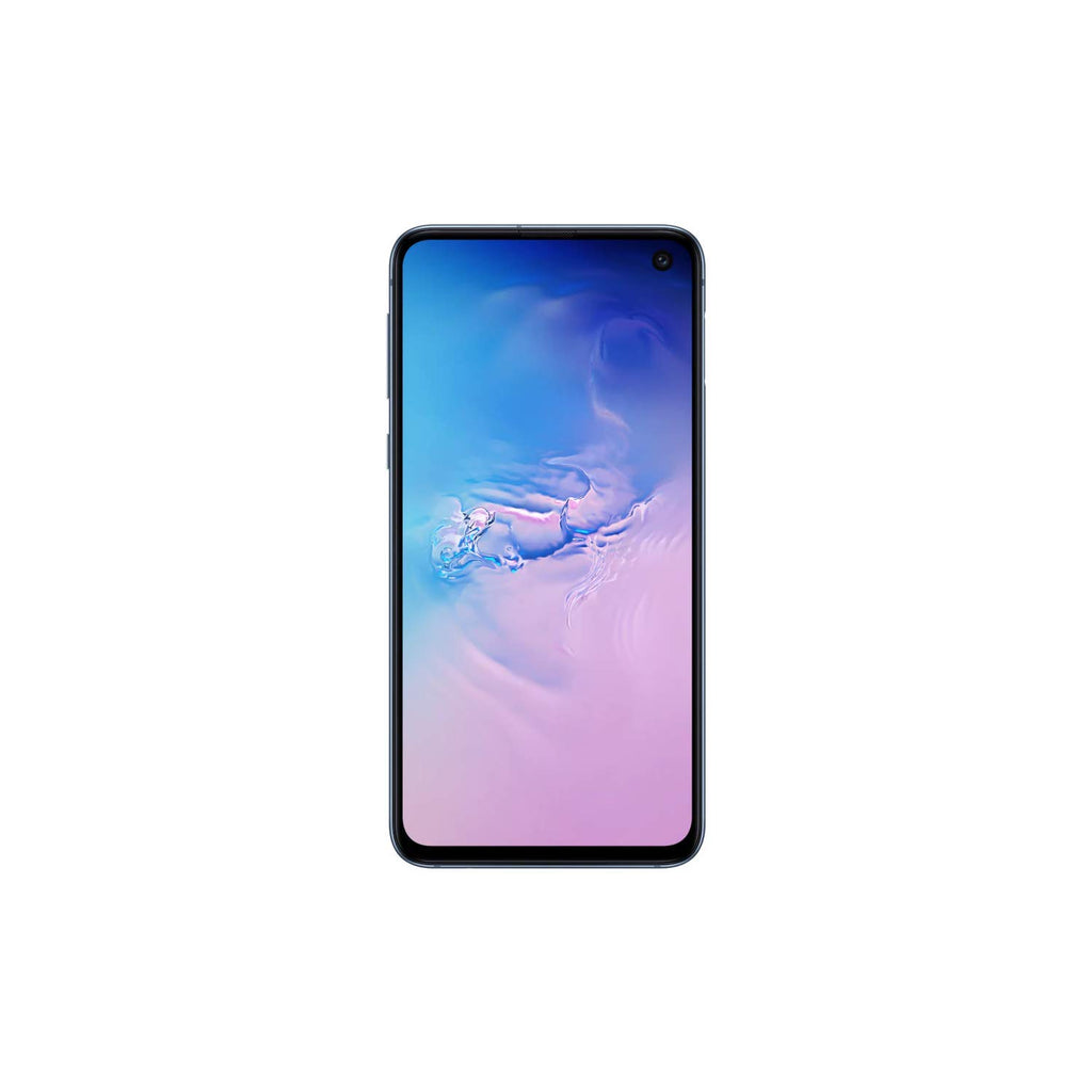 128GB 6GB RAM Prism Blue Unlocked Smartphone V756001