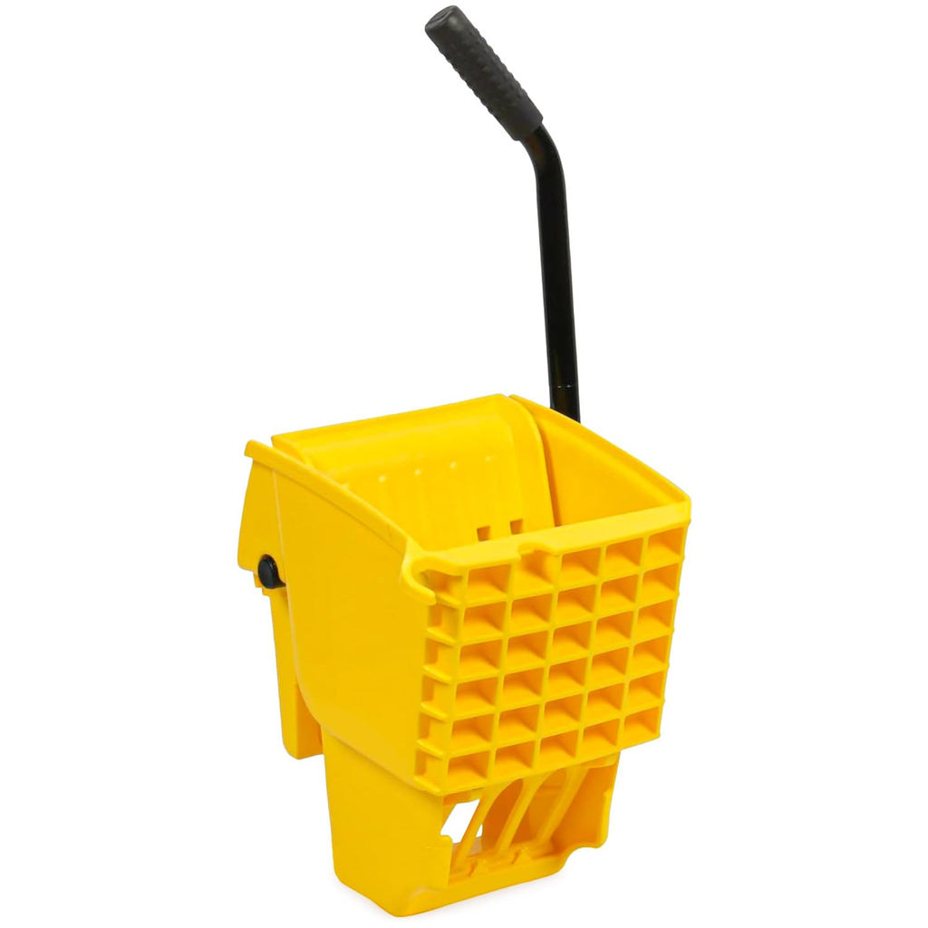 Yellow Side Press Mop Wringer U486348