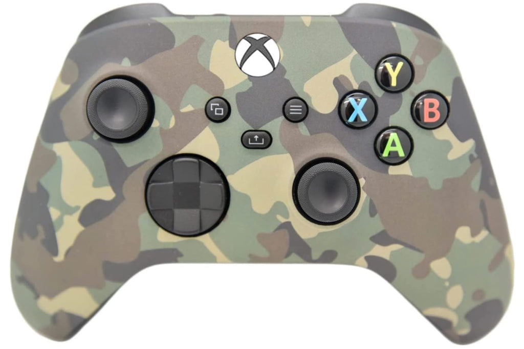 Wireless Custom Controller F398