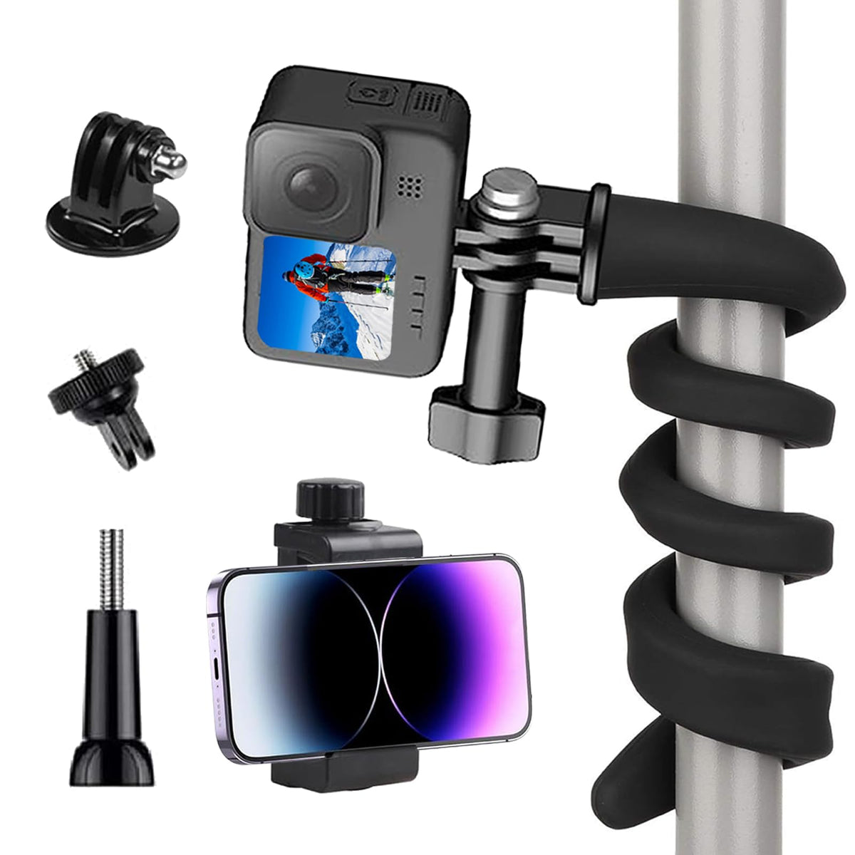 Flexible Camera Mount 16.5Inch P184