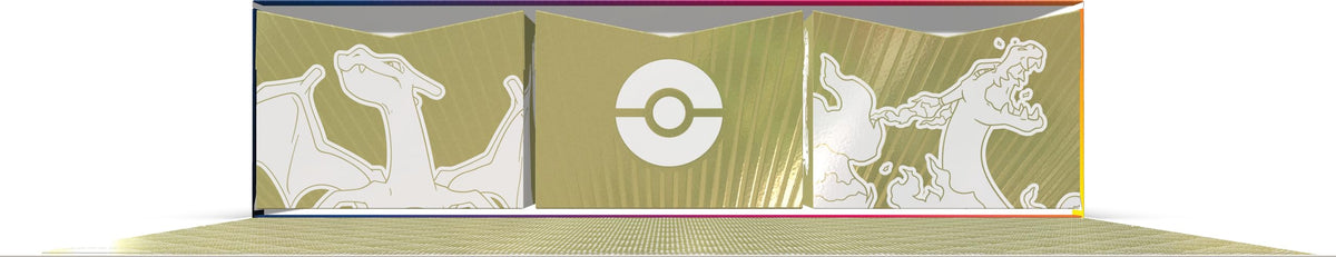 Pokemon TCG Ultra-Premium Collection D840