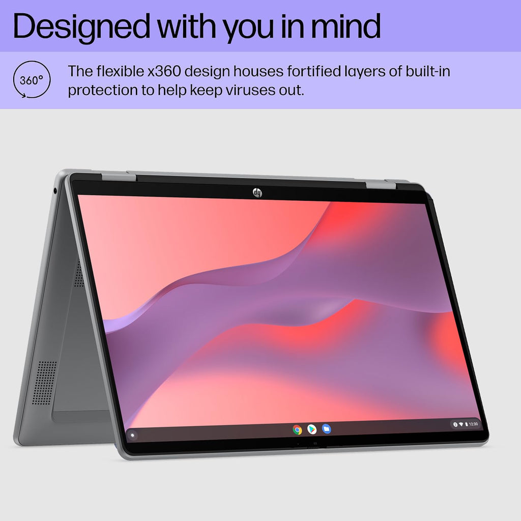 14" 2-in-1 Laptop D452