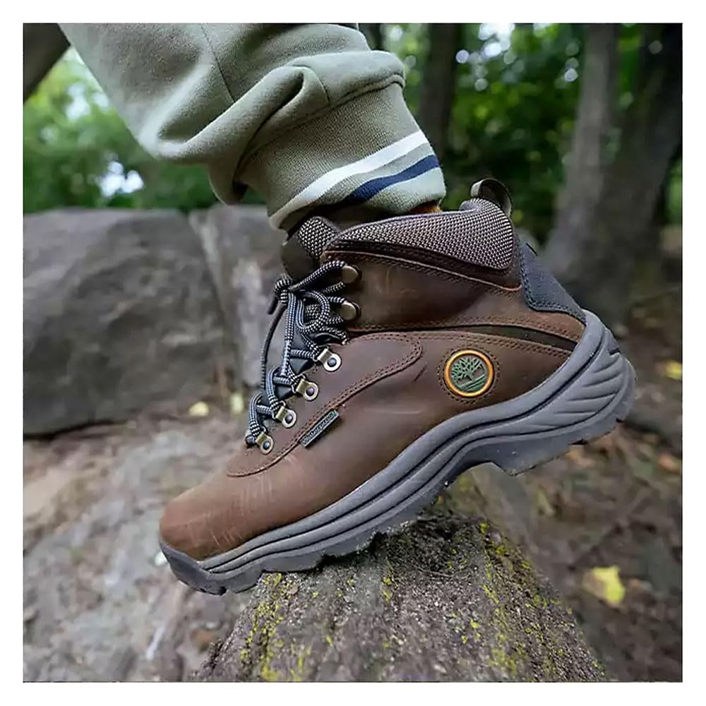 Waterproof Hiking Boots F56511