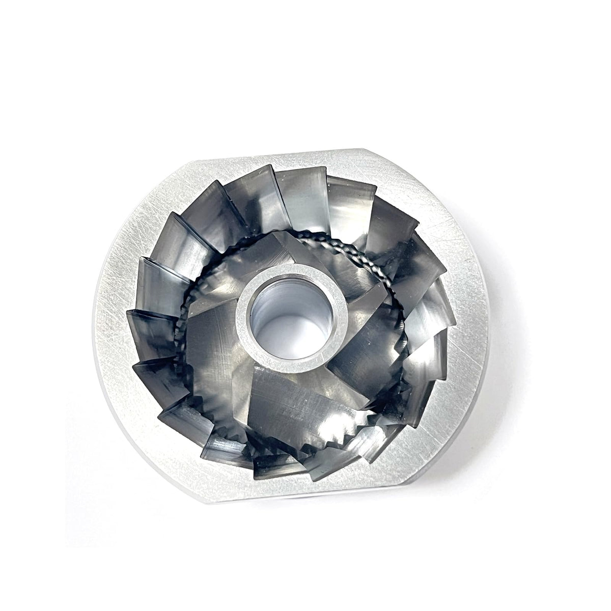 Conical Burr Set Replacement W3654