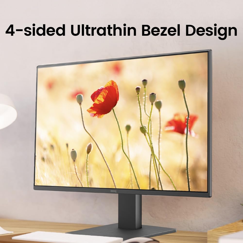 23.8” 1080p FHD 100Hz IPS Monitor T5341