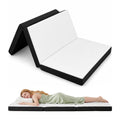 3 Inch Twin Tri-Fold Memory Foam Mattress F2876