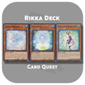 Custom Deck G288616