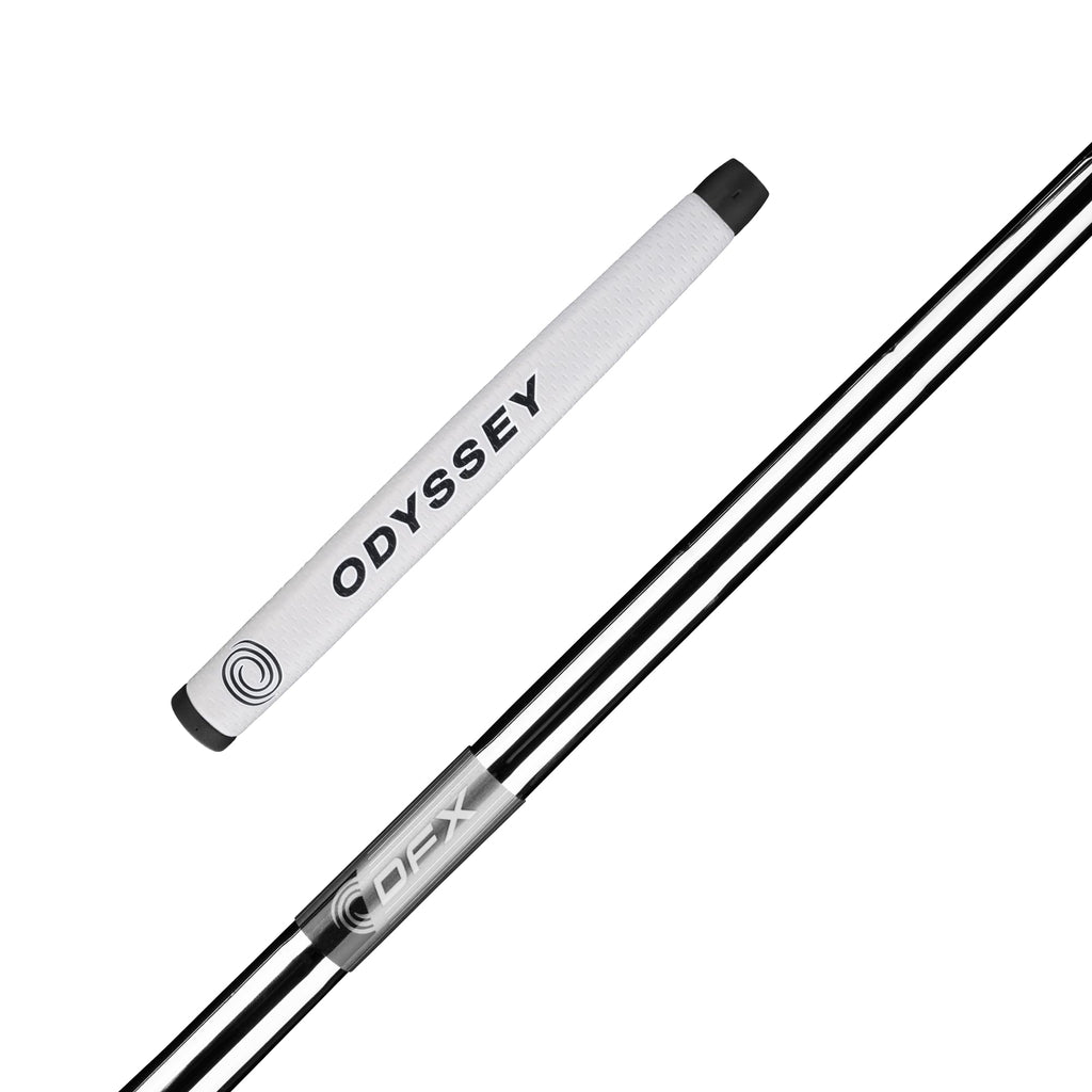34 Inches Oversized Grip Putter J9801