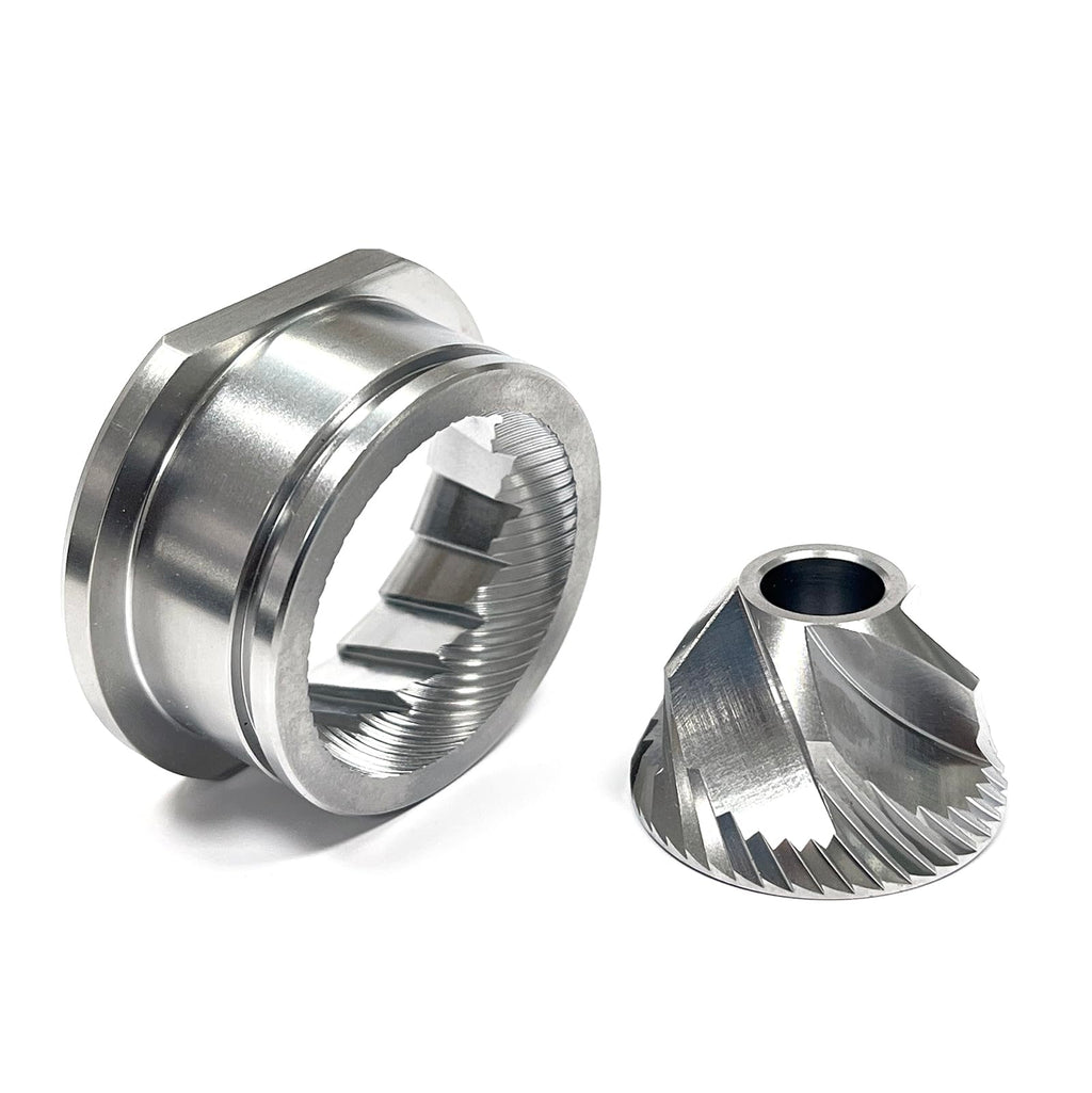 Conical Burr Set Replacement W3654
