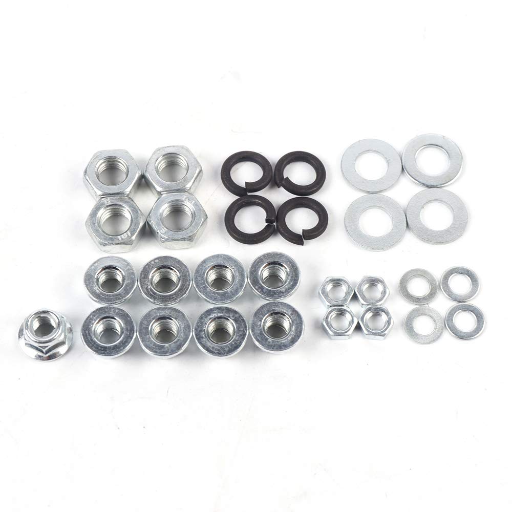 100cc 2-Stroke Bicycle Motor Kit P479