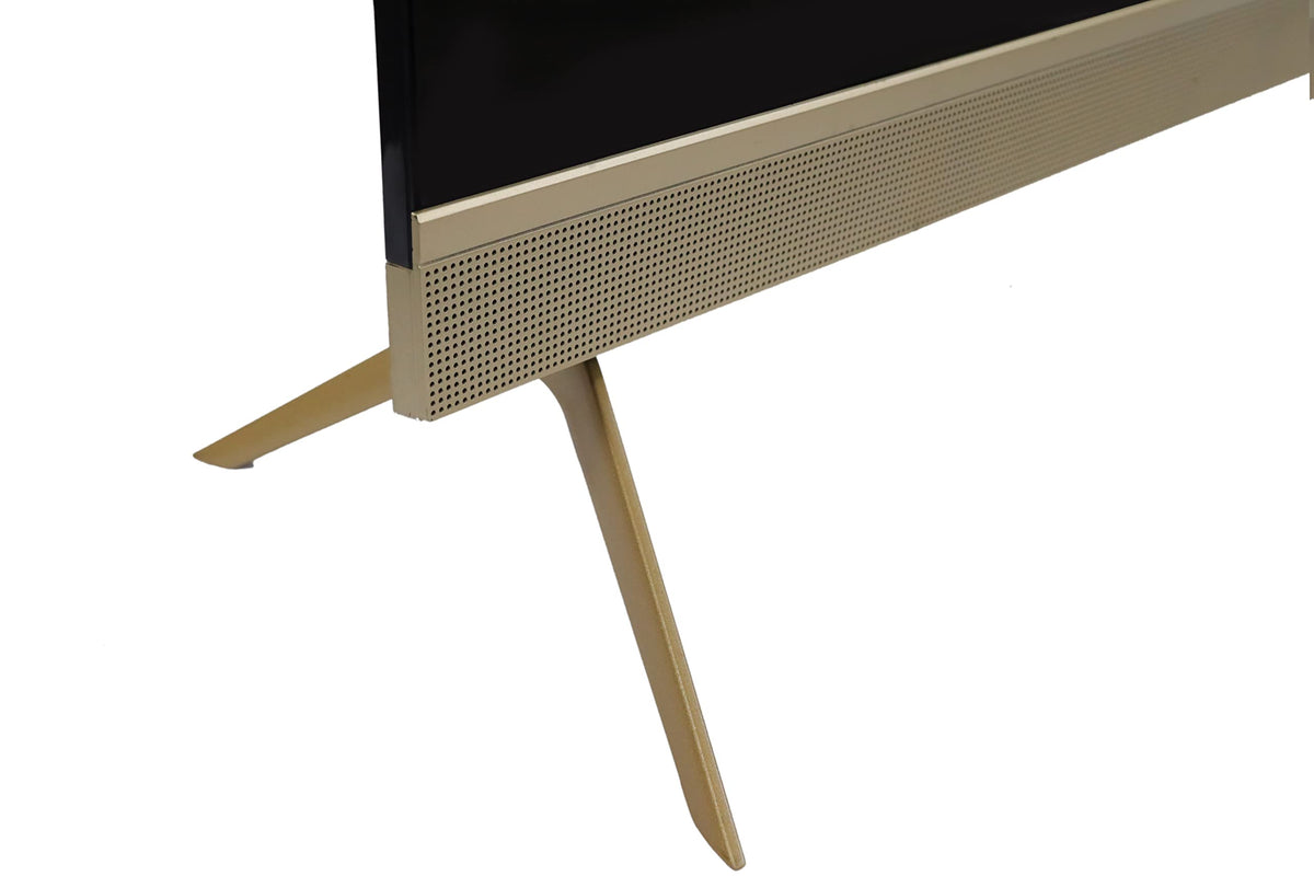 55 inches HD Smart LED TV H387