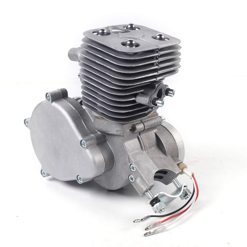 100cc 2-Stroke Bicycle Motor Kit P479