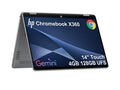 14" 2-in-1 Laptop D452