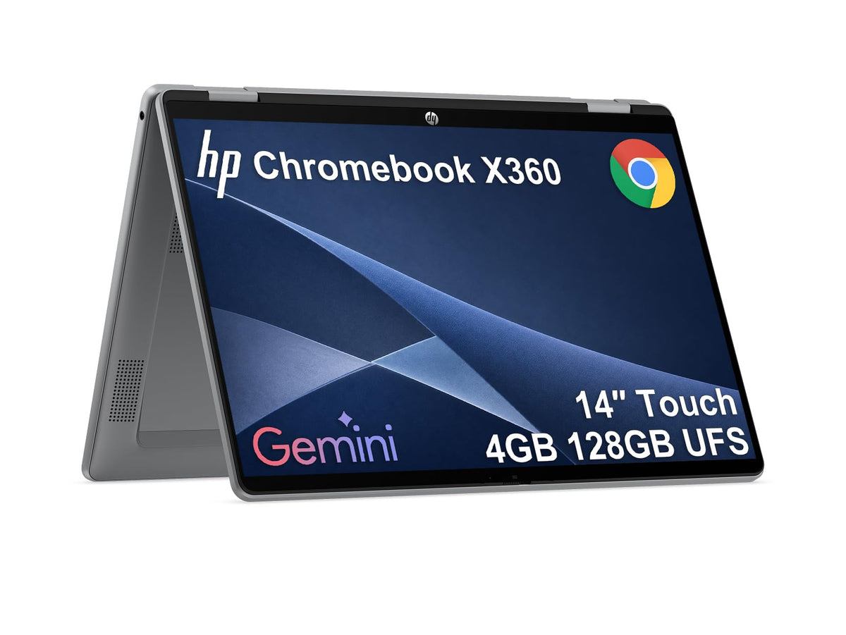 14" 2-in-1 Laptop D452