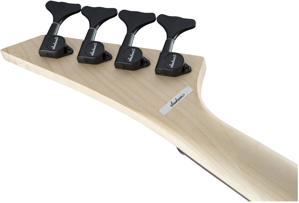 Satin Black Concert Bass Guitar A720