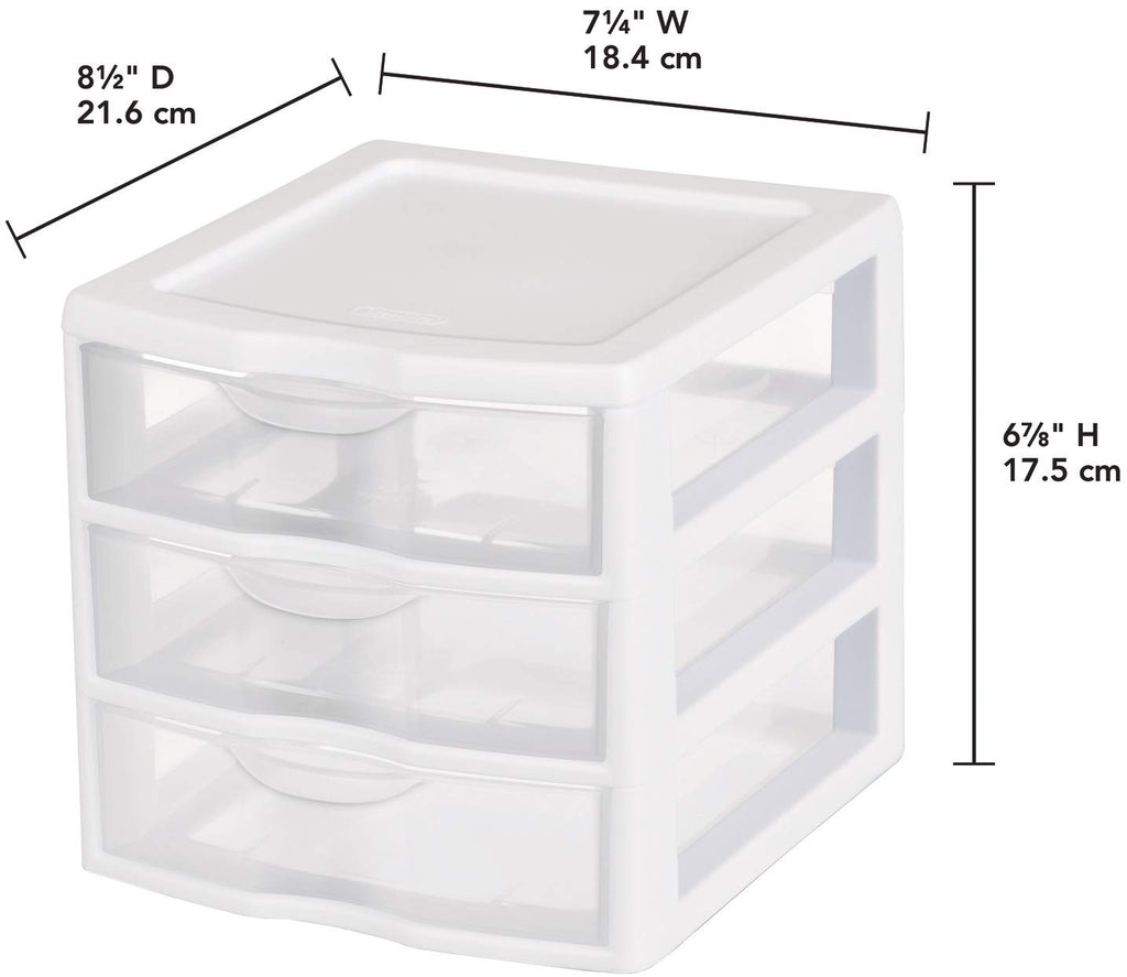 Multicolor Storage C2485