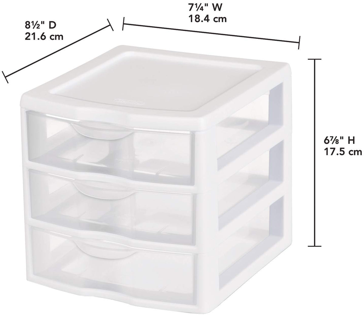 Multicolor Storage C2485