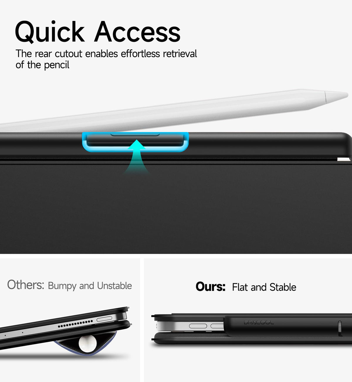 Apple Pencil Holder L72636