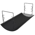 27 Inch Ash Pan with Fire Grate Q346