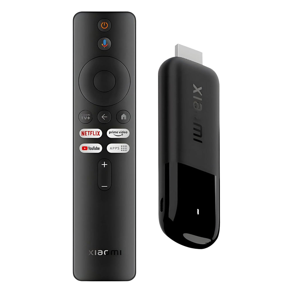 4K Streaming Media Player with Voice Remote Control U2442