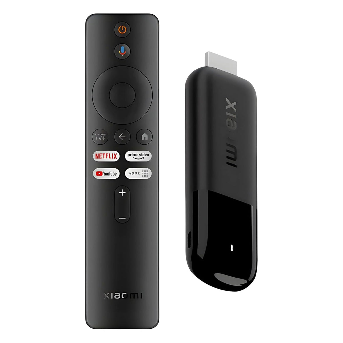 4K Streaming Media Player with Voice Remote Control U2442