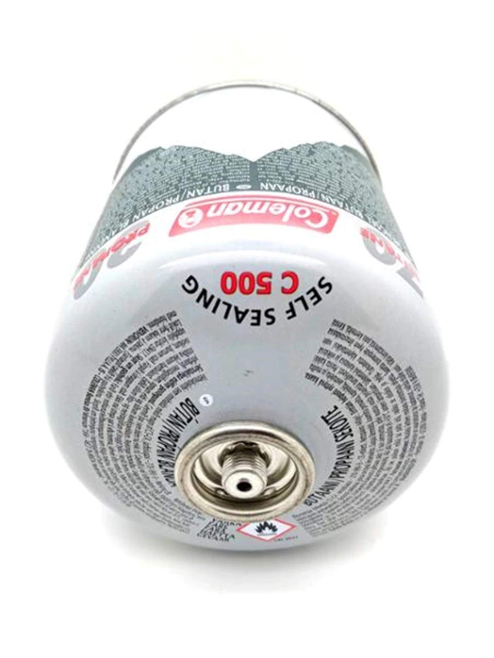 Butane and Propane Fuel Container X9596