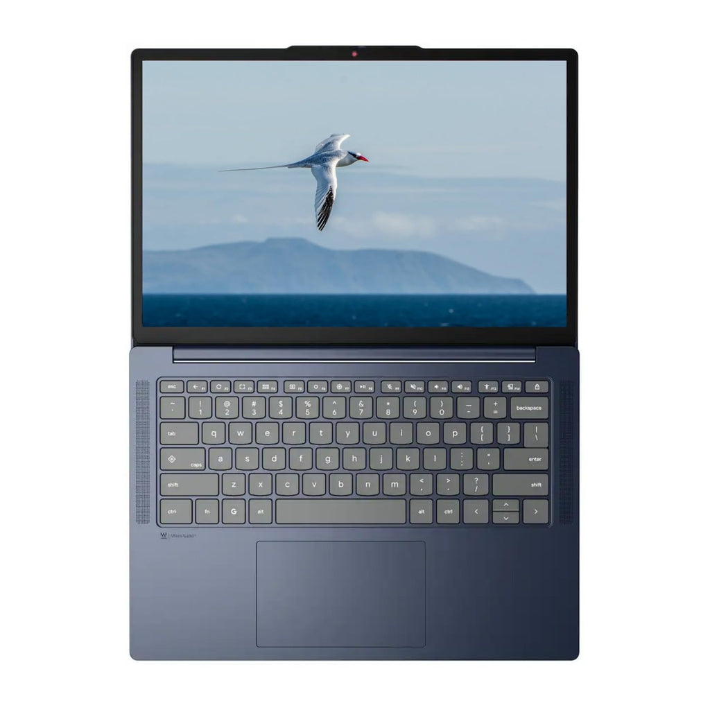 14" 2K Touchscreen Chromebook R155