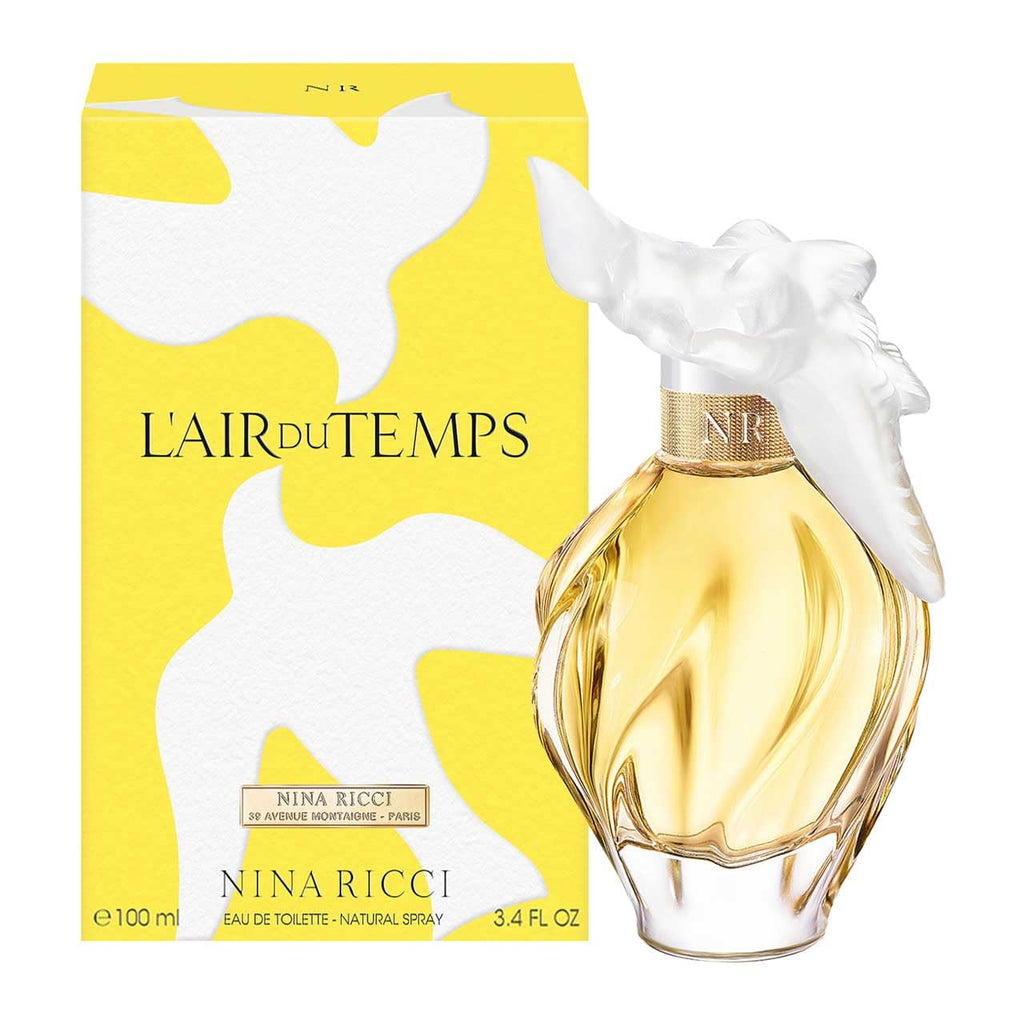 3.4 oz Eau de Toilette Spray D22550