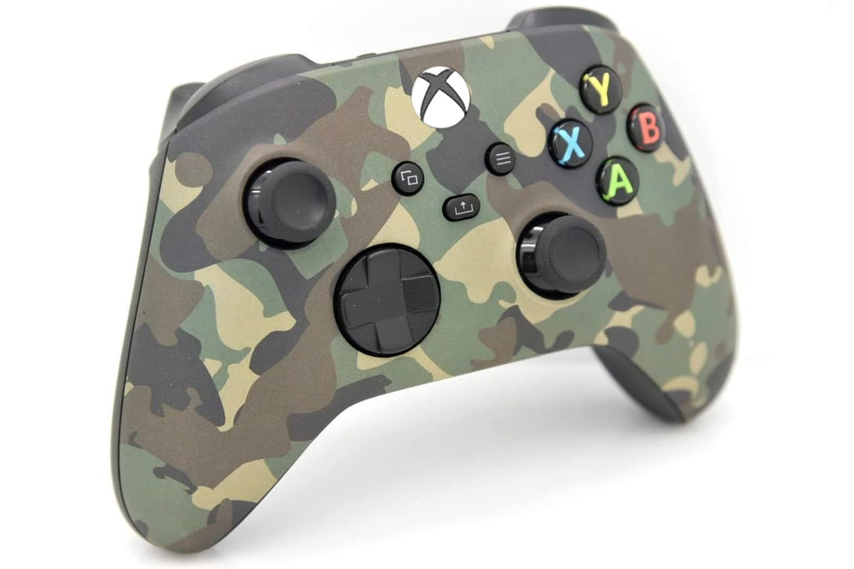 Wireless Custom Controller F398